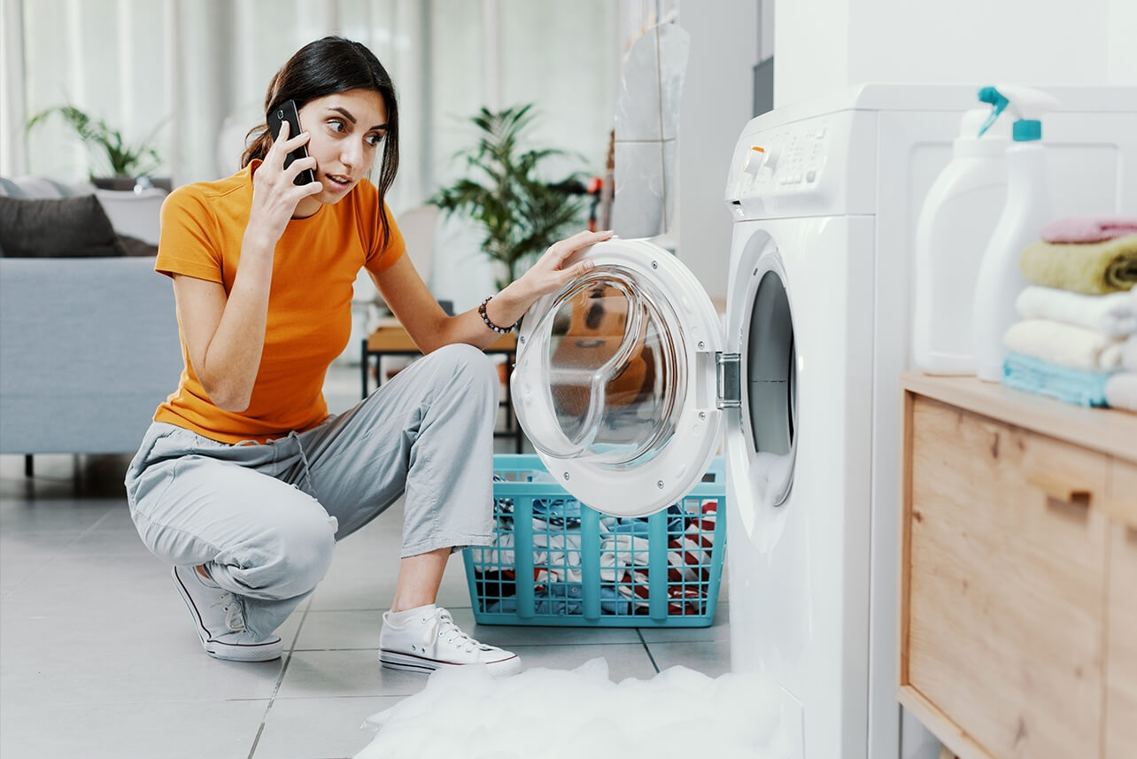 Haushaltsgeräte Reparaturservice Ahlen