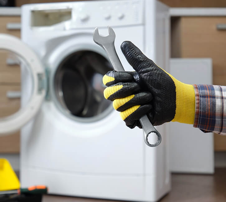 Haushaltsgeräte Reparatur in Ahlen