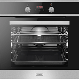 Backofen Reparatur Ahlen