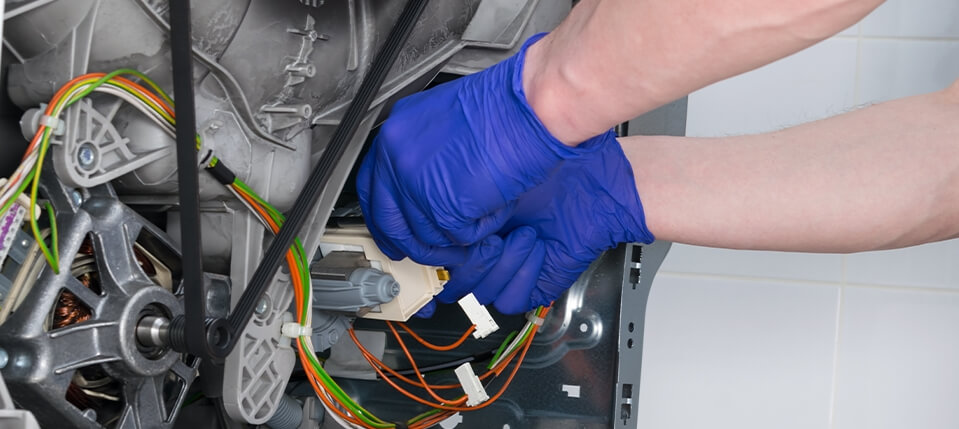 Haushaltsgeräte Reparaturservice Ahlen - Über uns