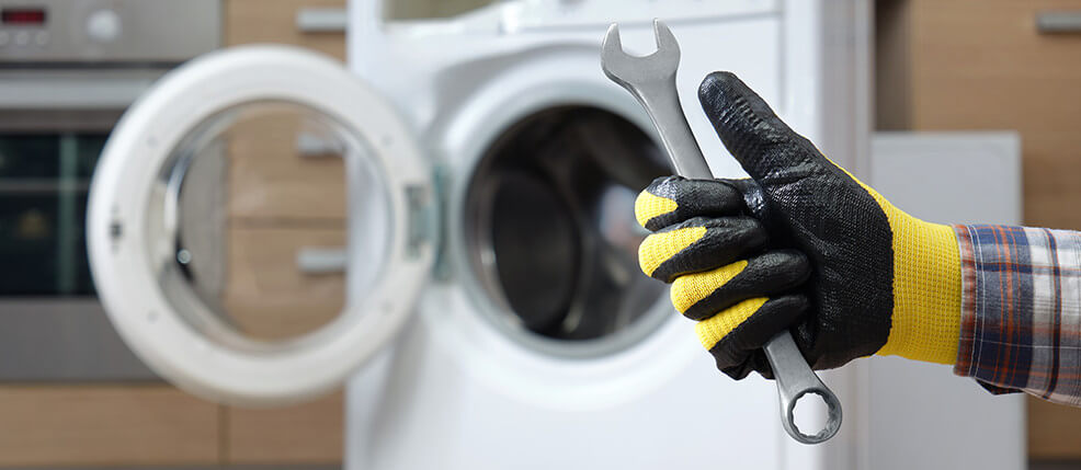 Haushaltsgeräte Reparaturservice Ahlen - Unsere Leistungen
