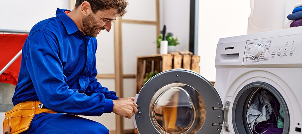 Haushaltsgeräte Reparaturservice Ahlen - Kontakt